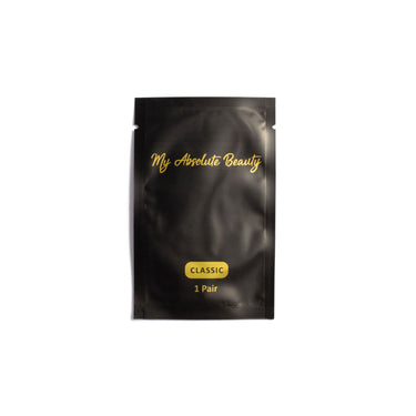 My Absolute Beauty- Under Eye Gel Patches